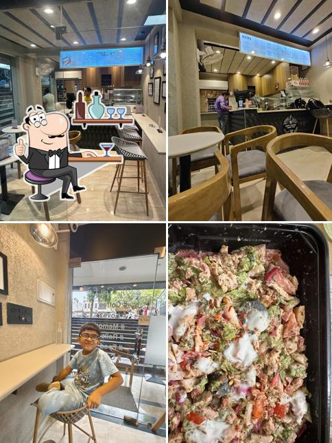 The Cafe By Softy Corner