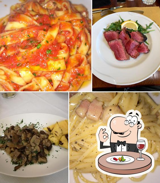 Trattoria Vecia Stasion