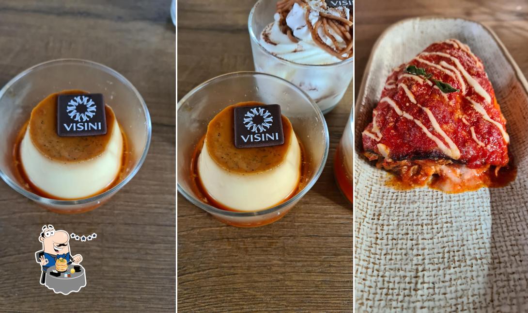 Polpettone al Visini Como