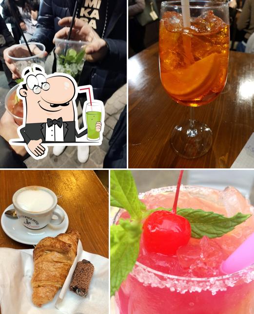 Wine & Coffee House Peperosso