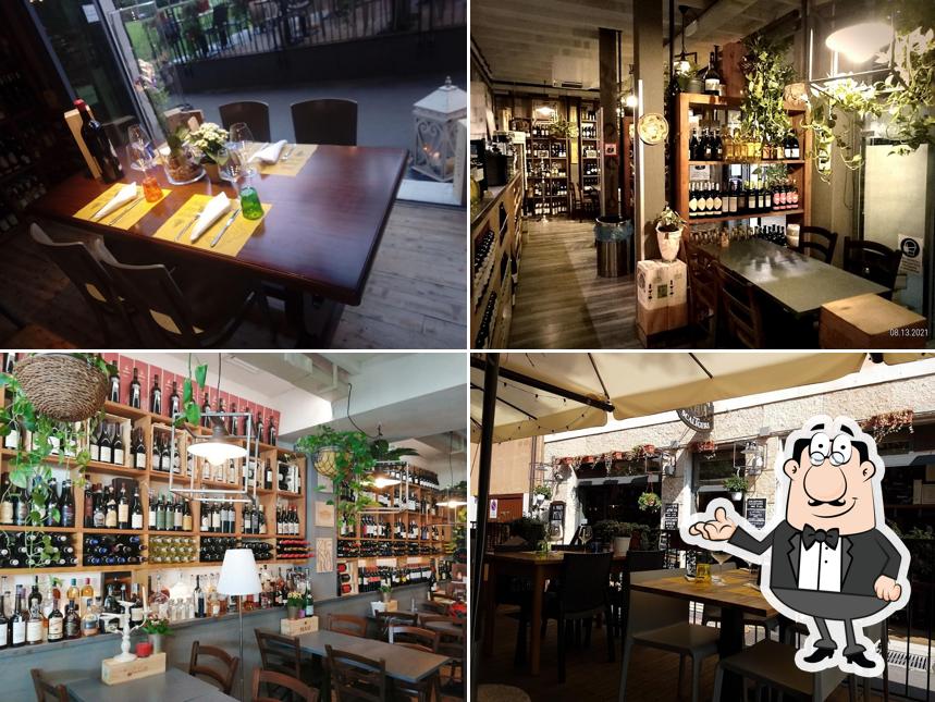 Locanda degli Scaligeri