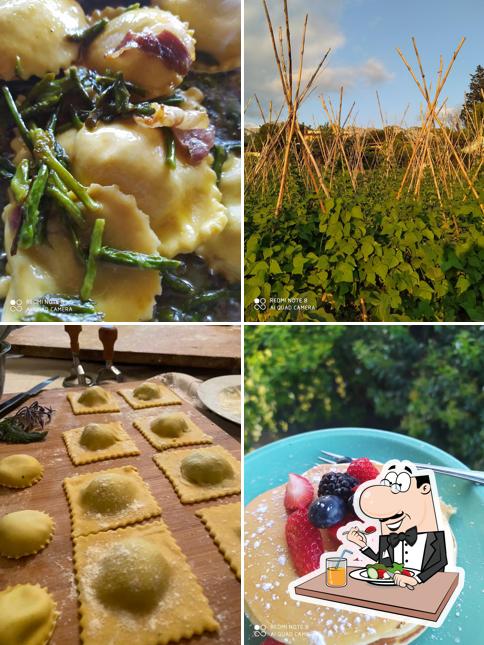 Agriturismo Il Melograno