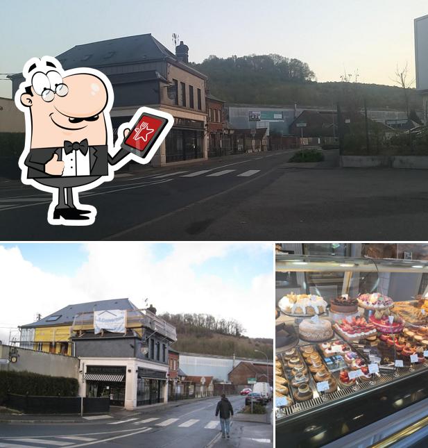 Boulangerie Lefebvre
