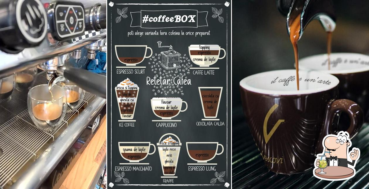 #coffeeBOX