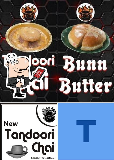 The New Tandoori Chai