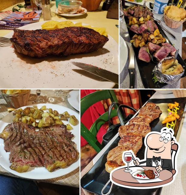 El Asador