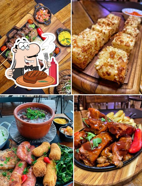 Boteco das Artes Bar & Grill