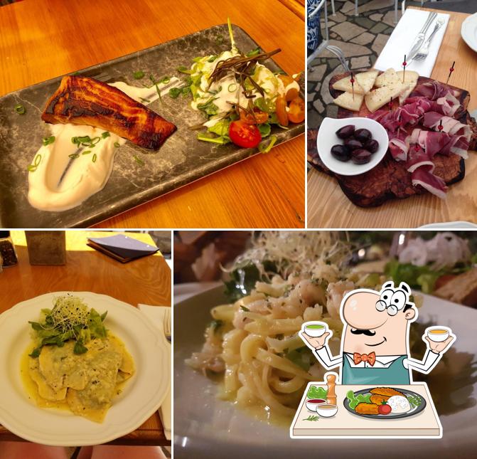 Galerija Bar Food