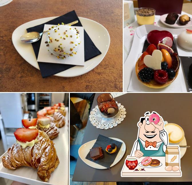 Krèm Pasticceria Contemporanea