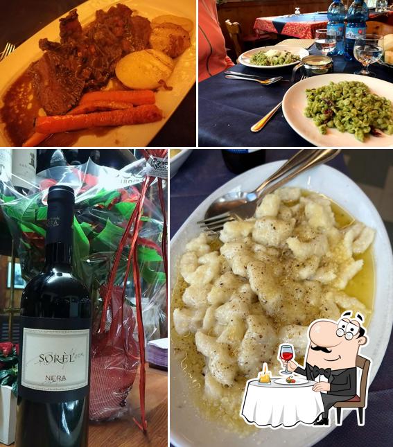 Ristorante La Bicocca