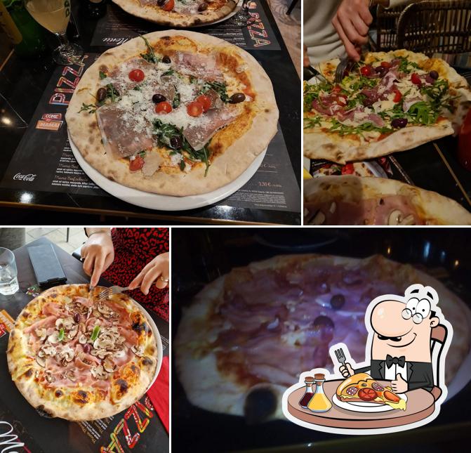 Pizzeria Come to Mama