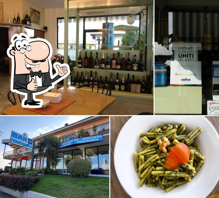 Bar Tabaccheria Franciacorta