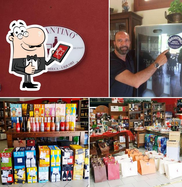 Tarantino Bibite Enoteca