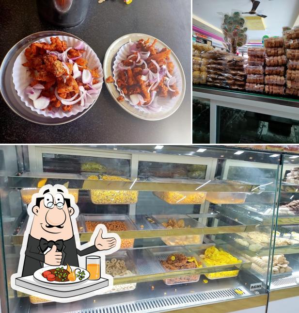 Sree Anand Bakers & cake shop