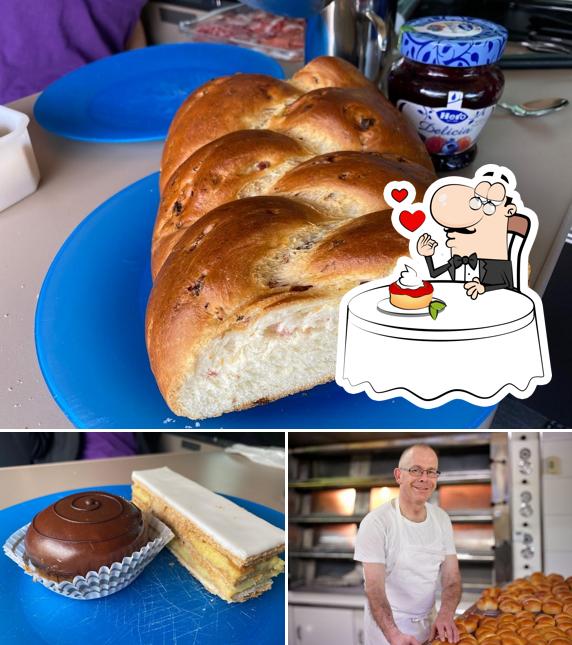 Bäckerei Lötscher AG