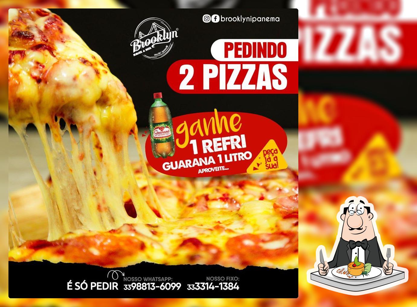 Brooklyn Burger & Beer Ipanema MG