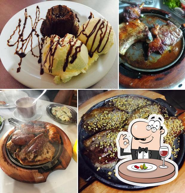 Bull Steak House
