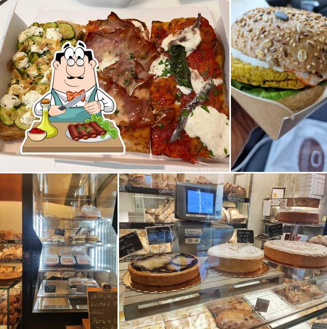 Costolette di maiale al Forno Lievitamente