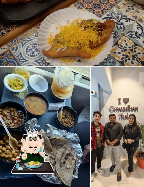 Govardhan restaurant