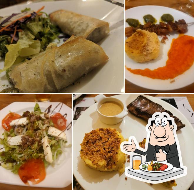 Restaurant Le camisard