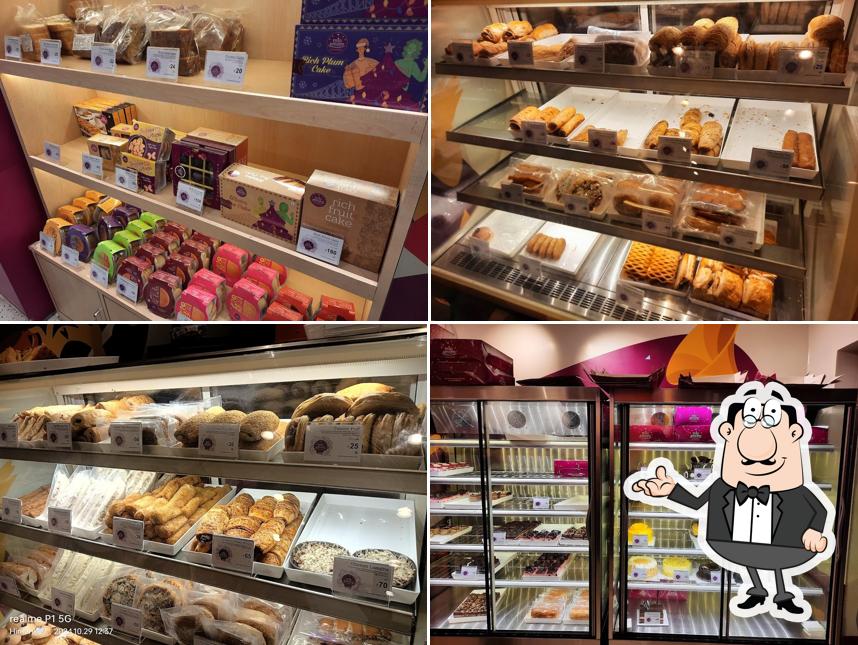 Mio Amore - The Cake Shop (Jhargram)