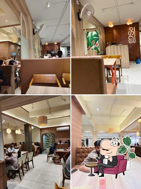 New Idam kitchen Palakkad