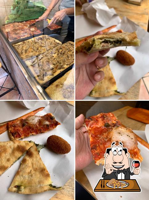 La pizza è il piatto veloce più di successo al mondo