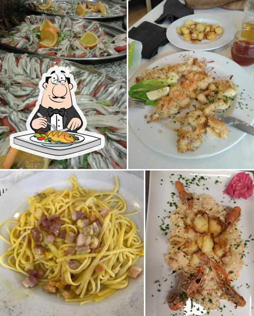 Ristorante Casagrande