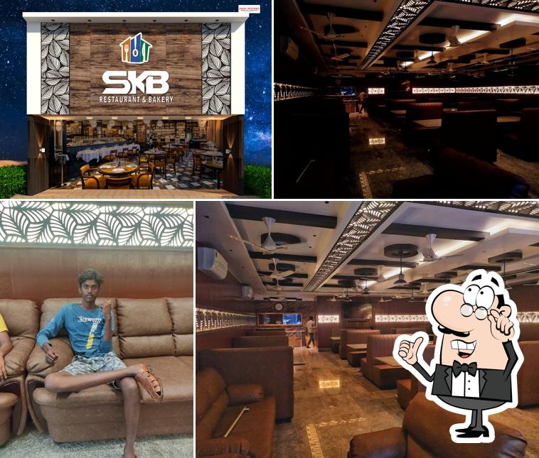 SKB RESTAURANT & BAKERY