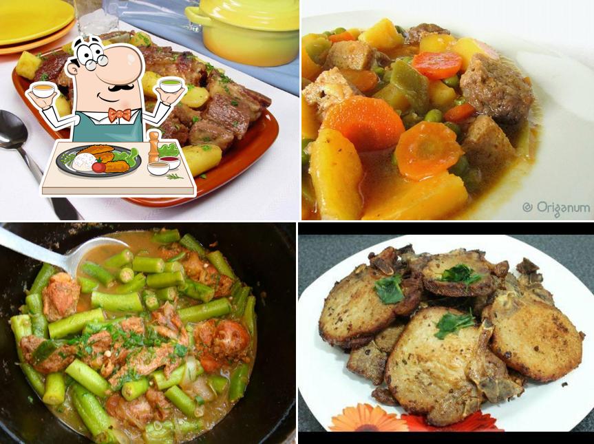 Sabor Da Roça Restaurante E Café