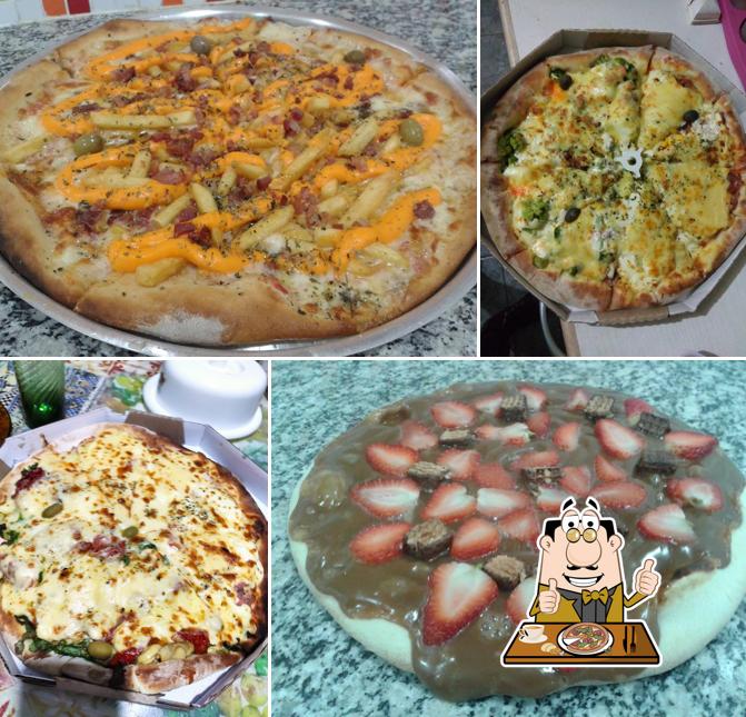 Softtela Pizza Delivery
