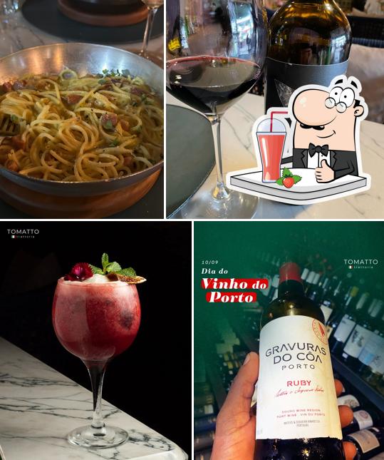Tomatto Trattoria