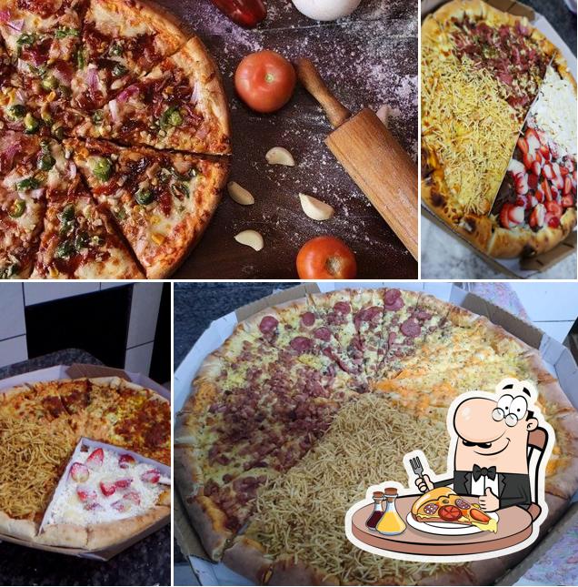 Villas Pizzas