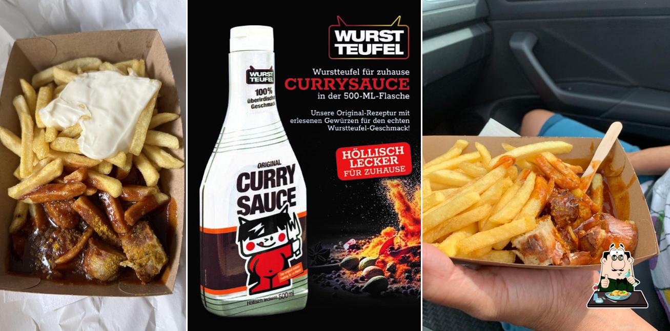 Wurstteufel Dormagen