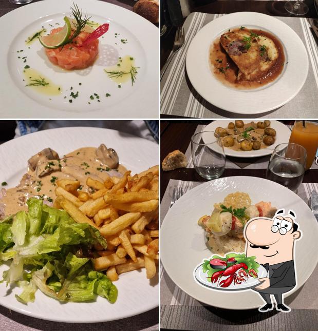 le petit chef - Saint-Quentin