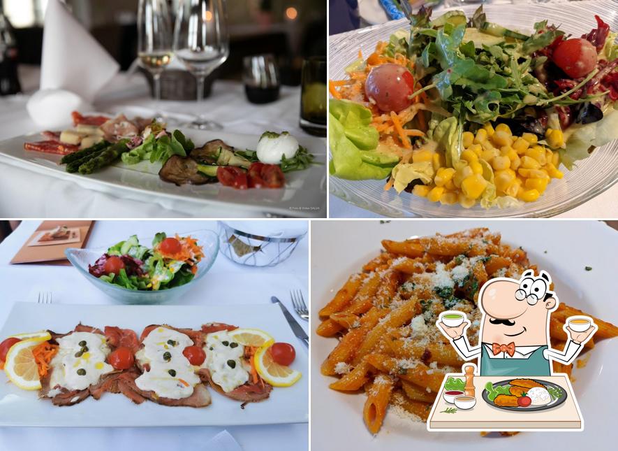 Restaurant zur alten Post