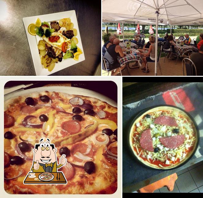 Ristorante Prosecco