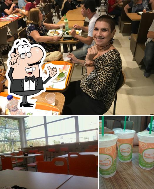 Suco Bagaço