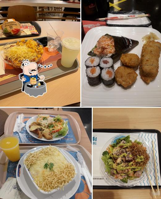 Sushimi