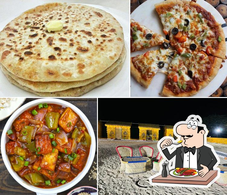 Thar Cafe & Restaurant