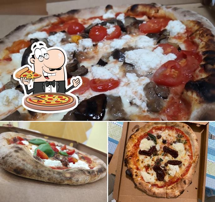 La pizza è il piatto veloce preferito al mondo