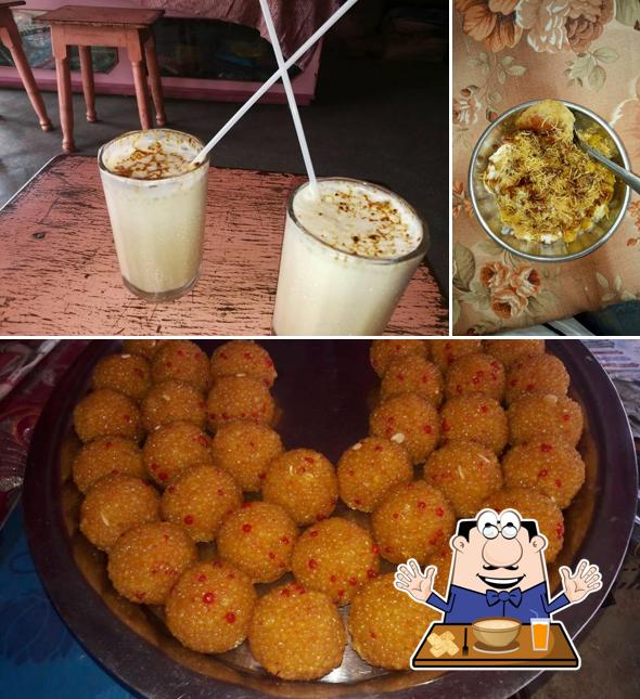 The image of Ashirvad Fast Food’s food and beverage