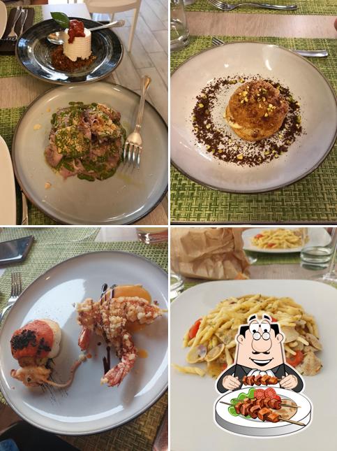 Platti al Bistrot Km0