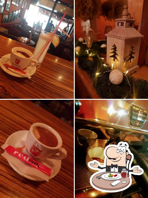 Red Caffe