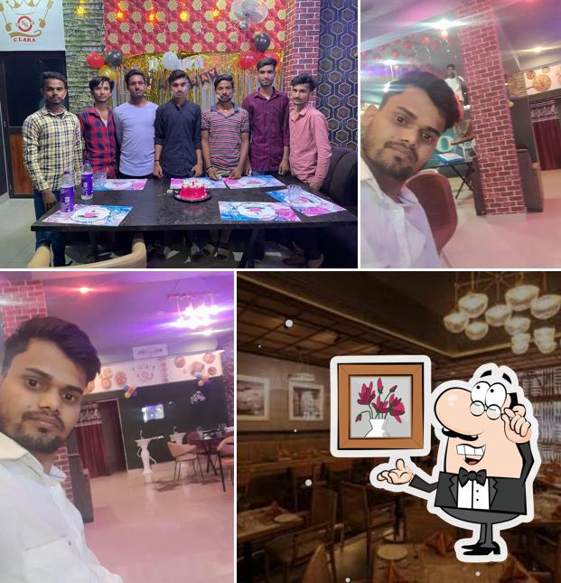 Clara Family Restaurant