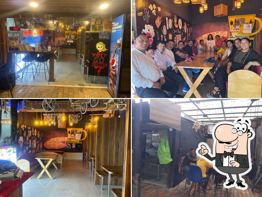 Corporate Chaii Wala