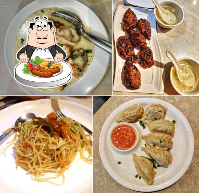 Fat Belly, Commerce College