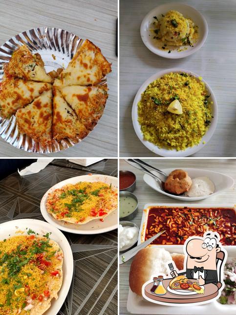 Greenland Pure Veg Restaurant