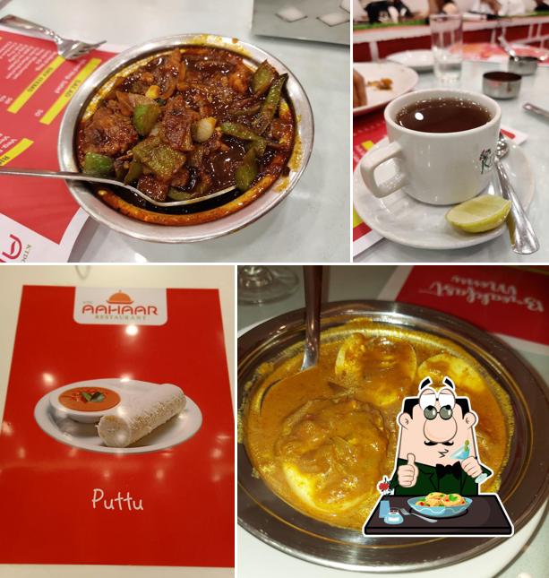 KTDC Aahaar Restaurant