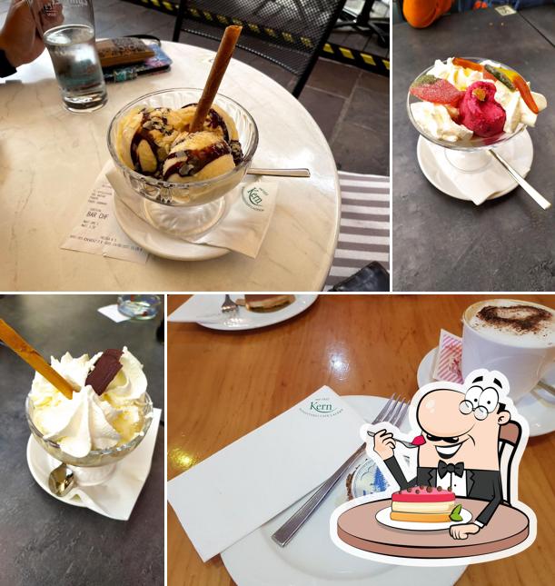 Kern Konditorei Café